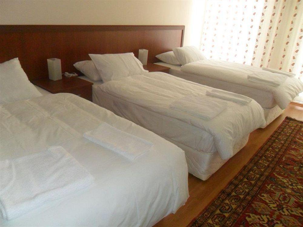 Flamingo Apart Aparthotel Provincia di Provincia di Istanbul Esterno foto