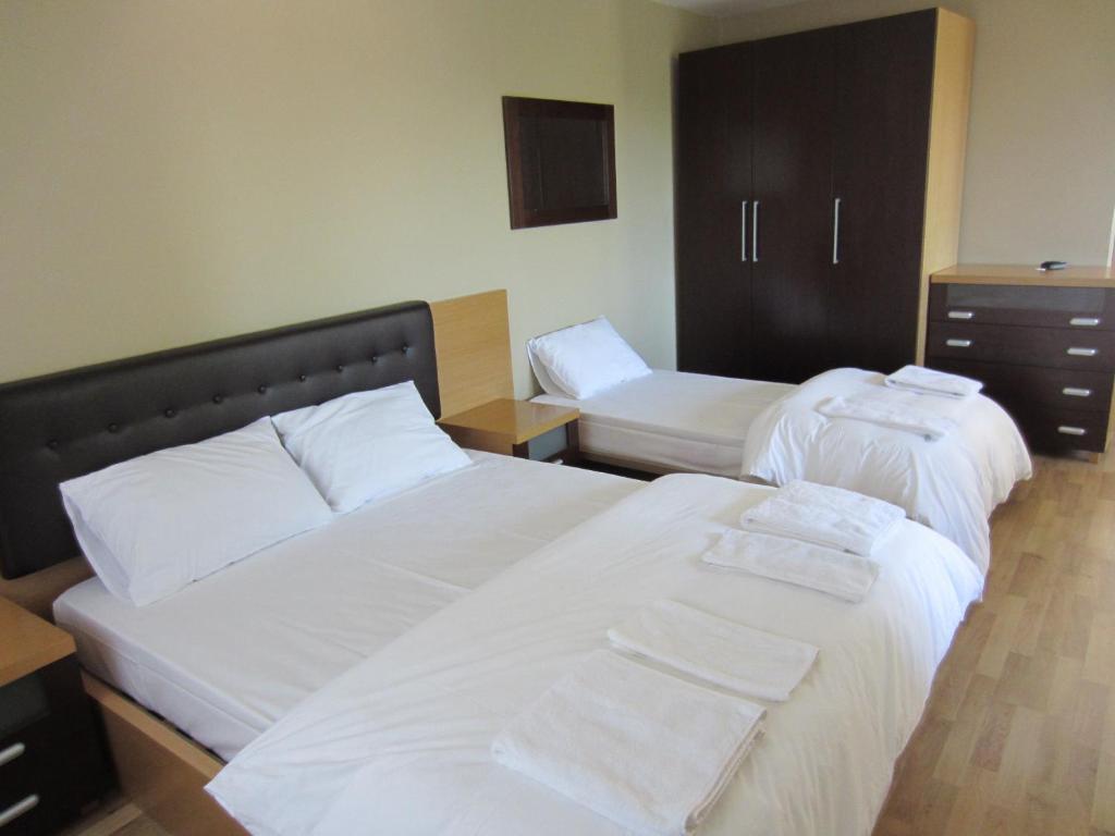 Flamingo Apart Aparthotel Provincia di Provincia di Istanbul Camera foto